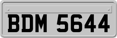 BDM5644
