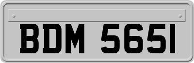 BDM5651