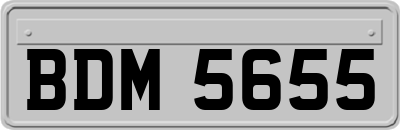 BDM5655