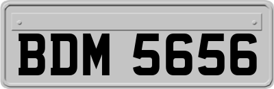 BDM5656