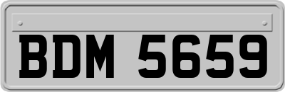 BDM5659