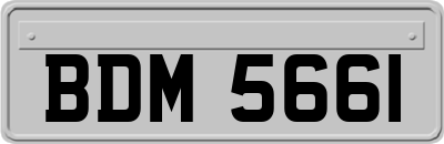 BDM5661