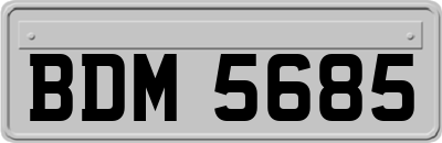 BDM5685