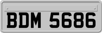 BDM5686