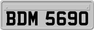 BDM5690