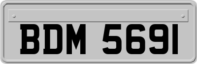 BDM5691