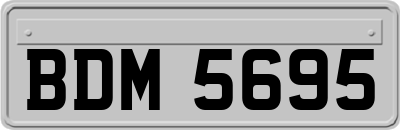 BDM5695