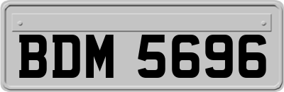 BDM5696
