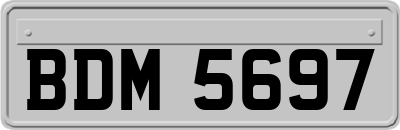 BDM5697