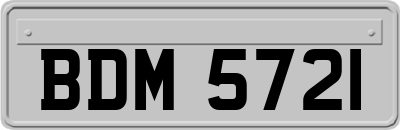 BDM5721