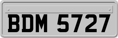 BDM5727