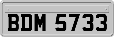 BDM5733