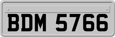 BDM5766
