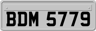 BDM5779
