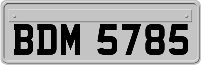 BDM5785