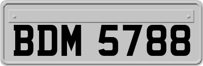 BDM5788