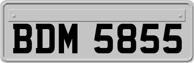 BDM5855