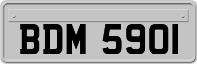 BDM5901