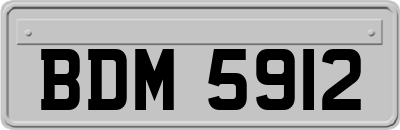 BDM5912
