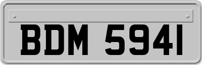 BDM5941