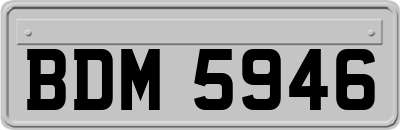 BDM5946
