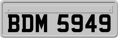 BDM5949