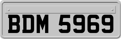 BDM5969