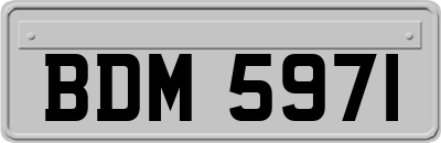 BDM5971