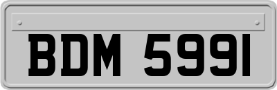 BDM5991