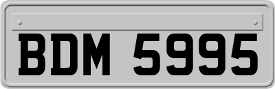 BDM5995