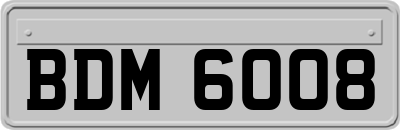 BDM6008