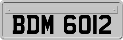 BDM6012