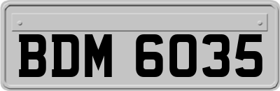 BDM6035