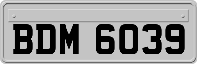 BDM6039