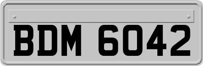 BDM6042