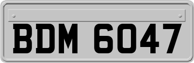 BDM6047