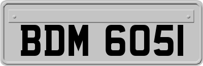 BDM6051