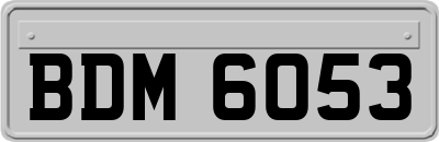 BDM6053
