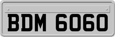 BDM6060
