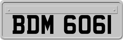 BDM6061