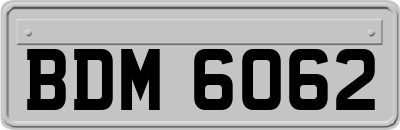 BDM6062