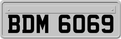 BDM6069