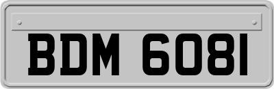 BDM6081