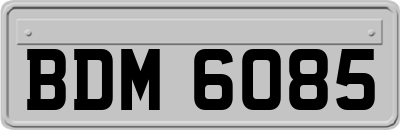 BDM6085