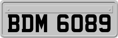 BDM6089