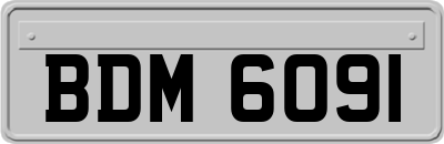 BDM6091