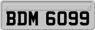 BDM6099