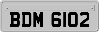 BDM6102