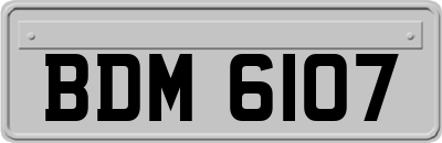 BDM6107