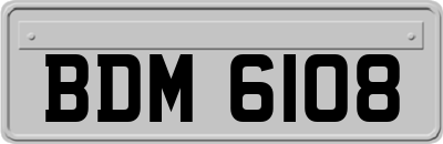 BDM6108